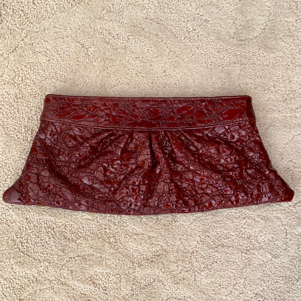 Lauren Merkin Clutch